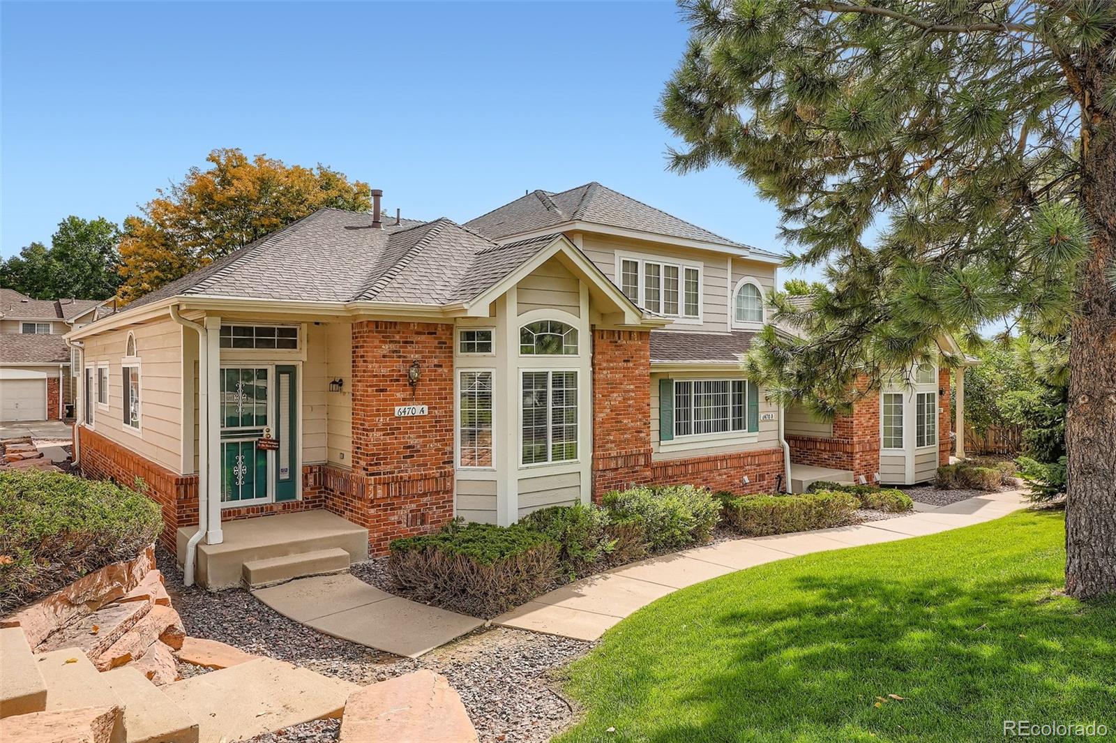 6470 Simms Street Unit: C