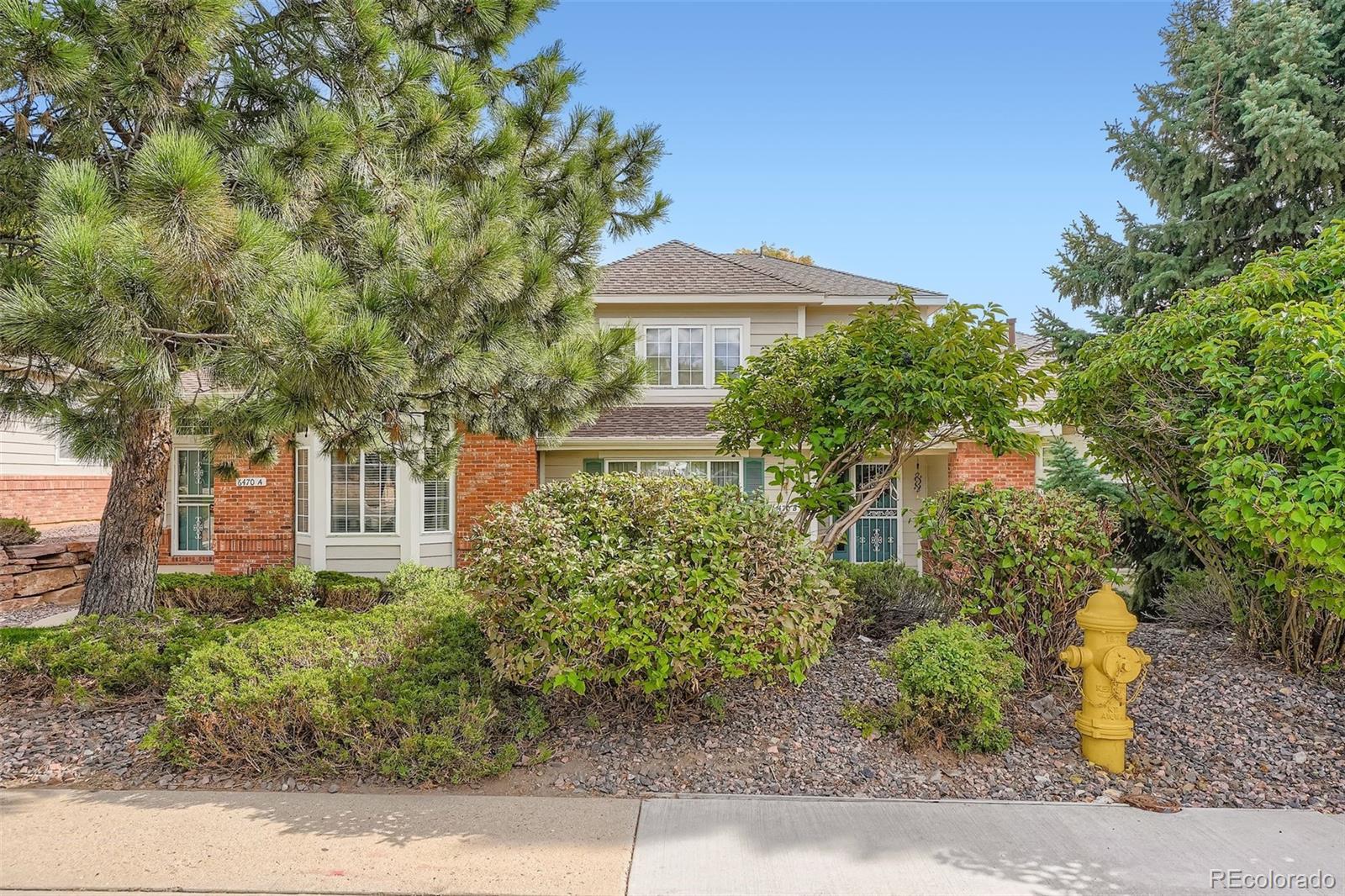 6470 Simms Street Unit: C