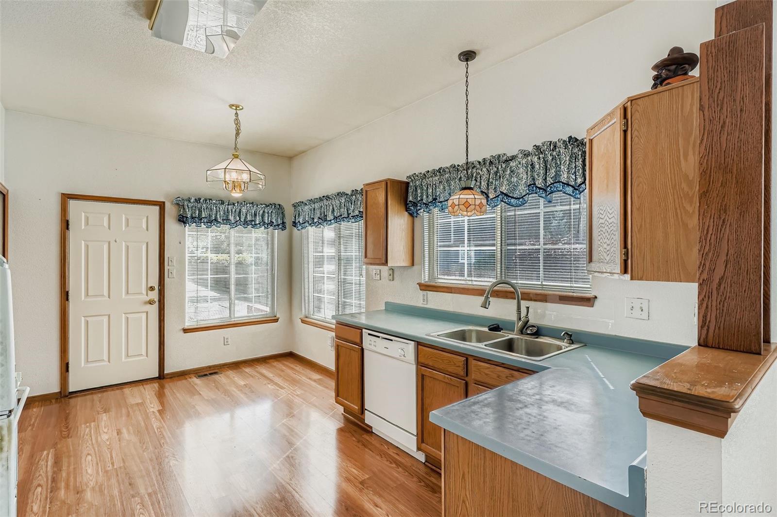 6470 Simms Street Unit: C