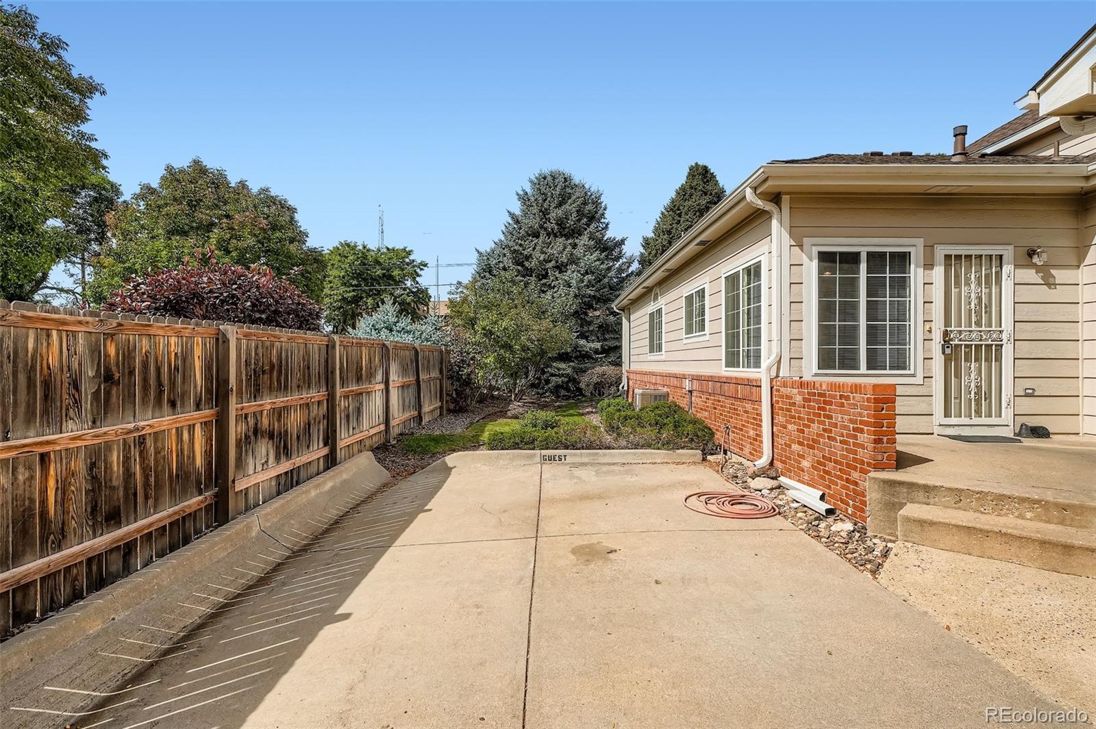 6470 Simms Street Unit: C