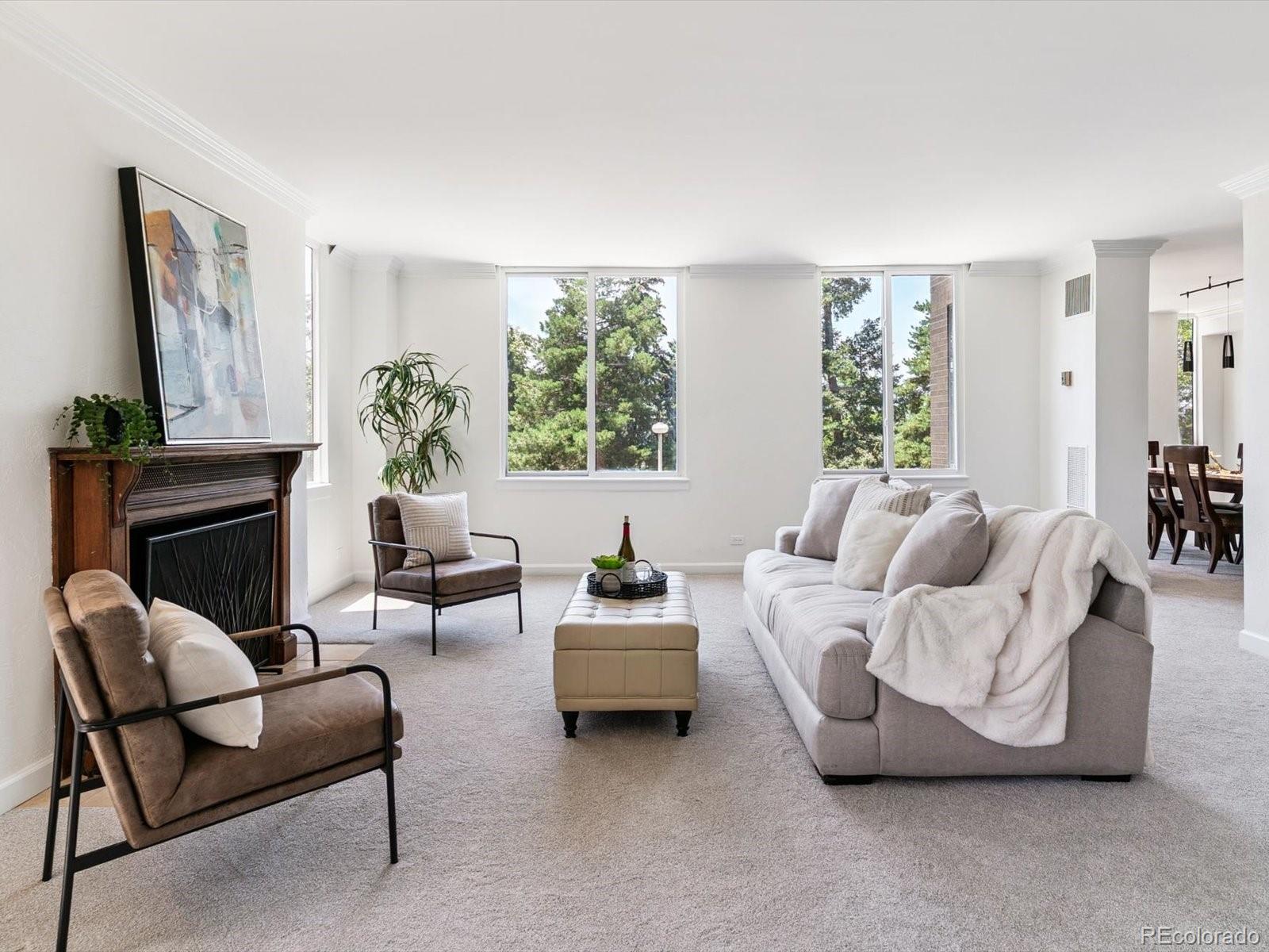 1111 Race Street Unit: 3A