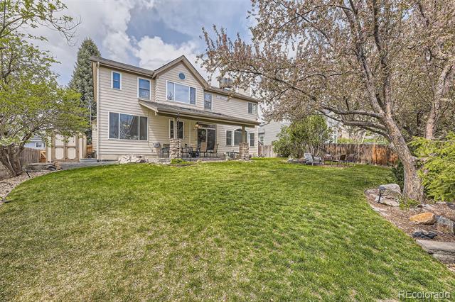 2420 S Ellis Court