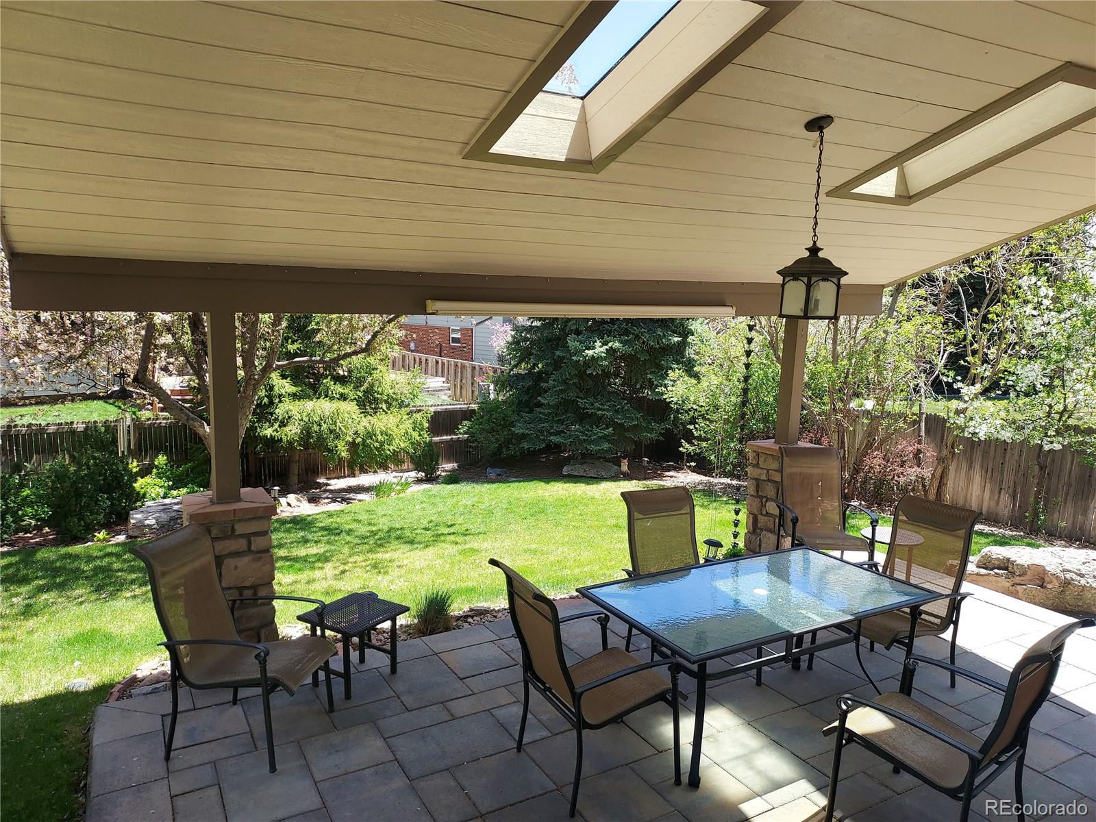 2420 S Ellis Court