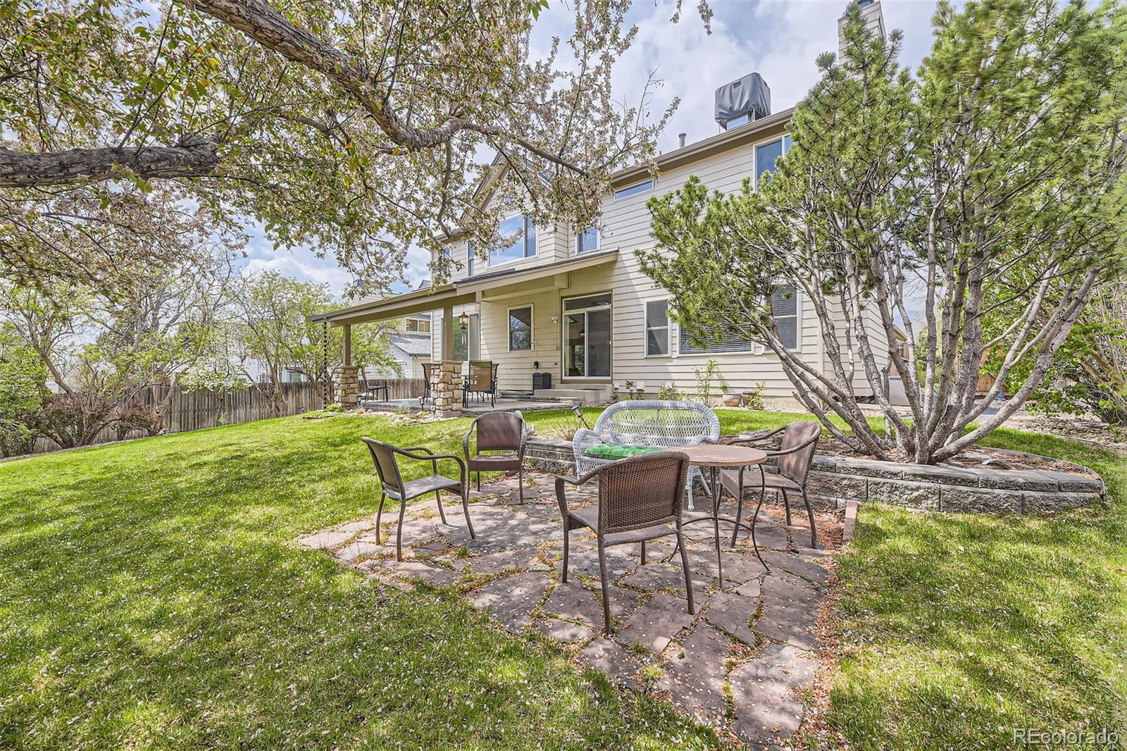 2420 S Ellis Court