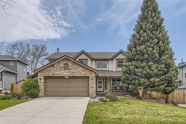 2420 S Ellis Court