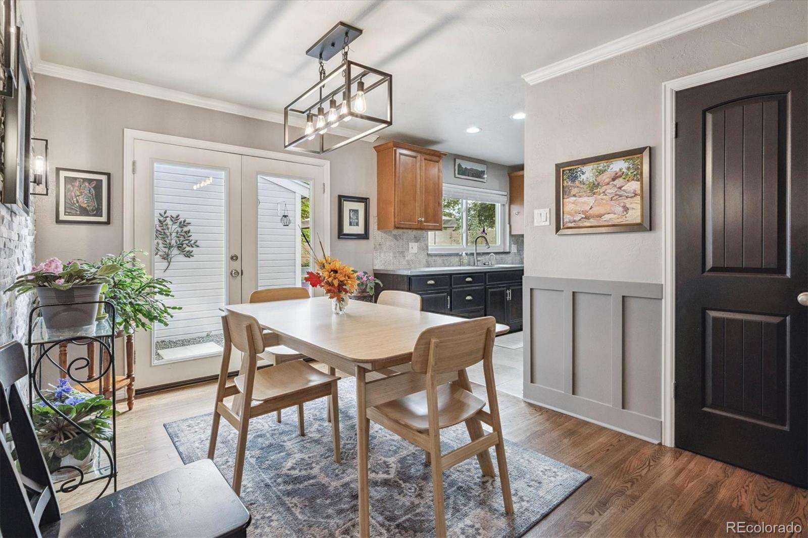 2106 S Osceola Street