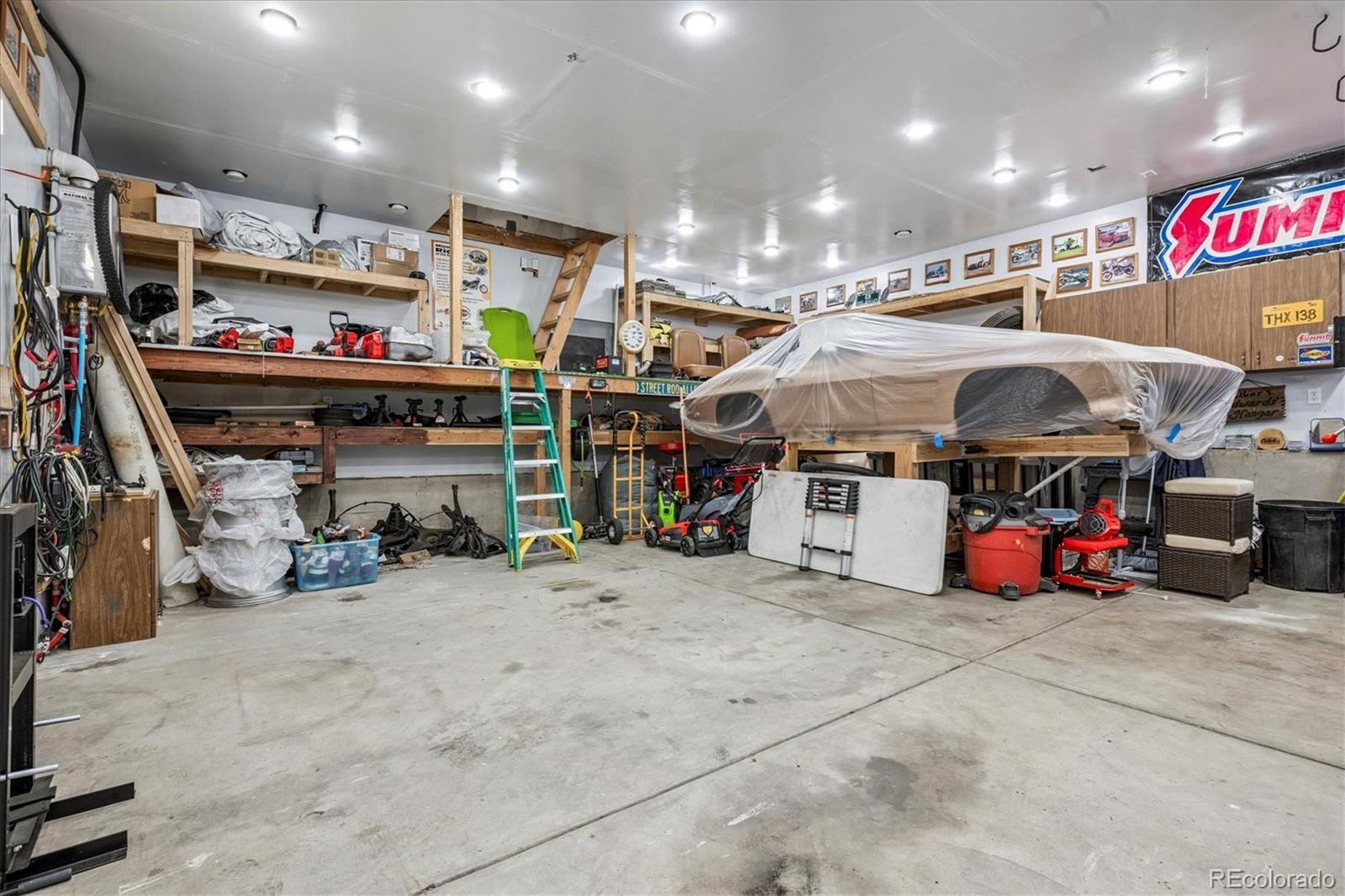 2106 S Osceola Street