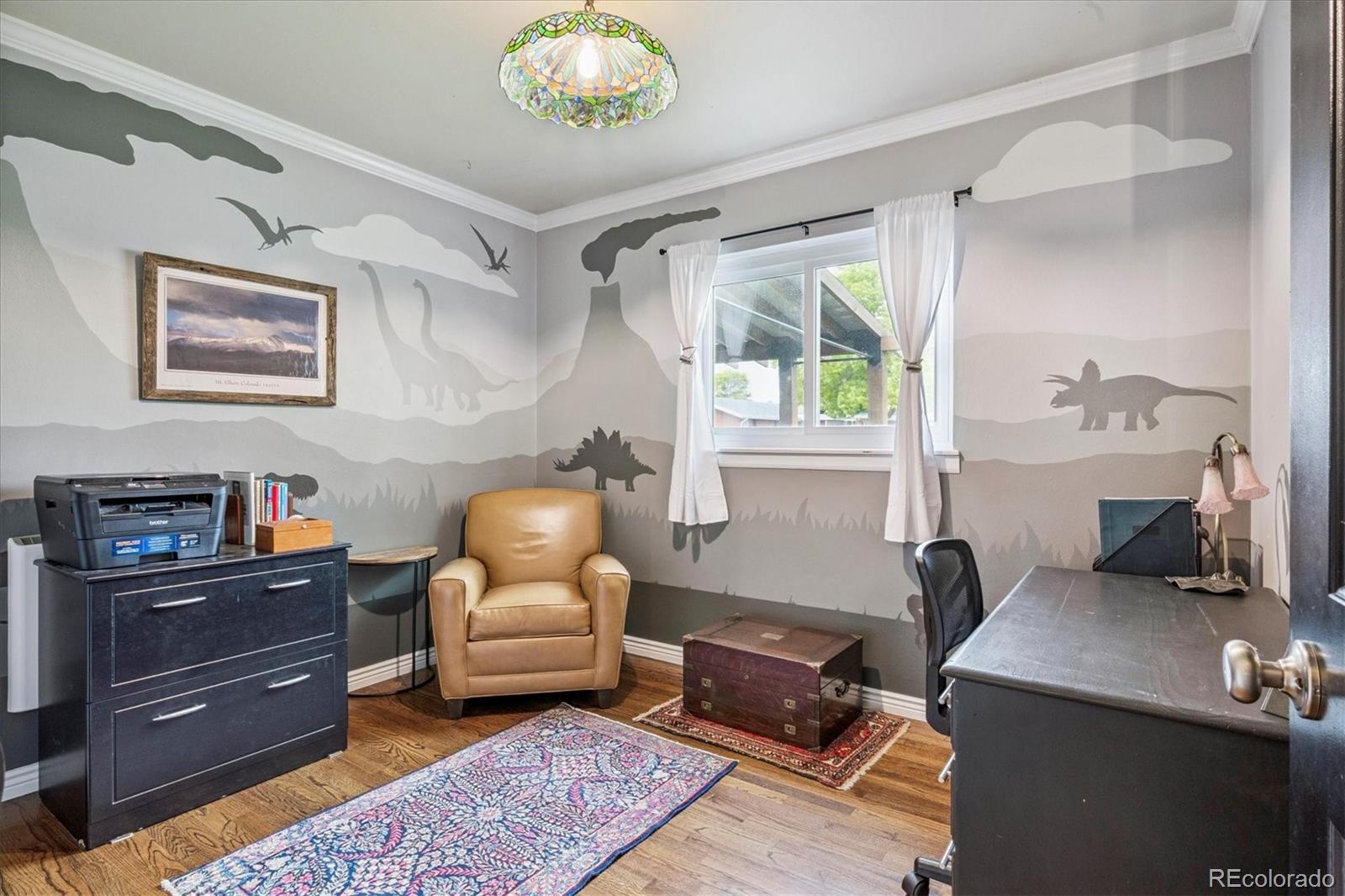 2106 S Osceola Street