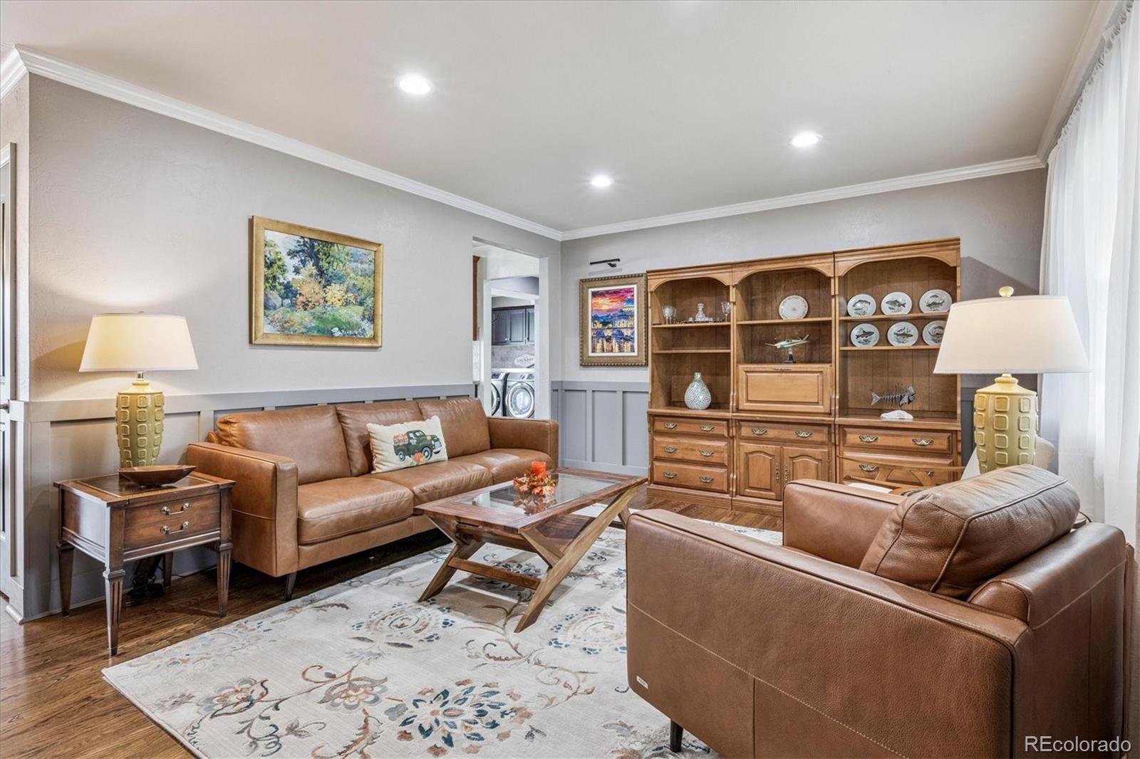 2106 S Osceola Street