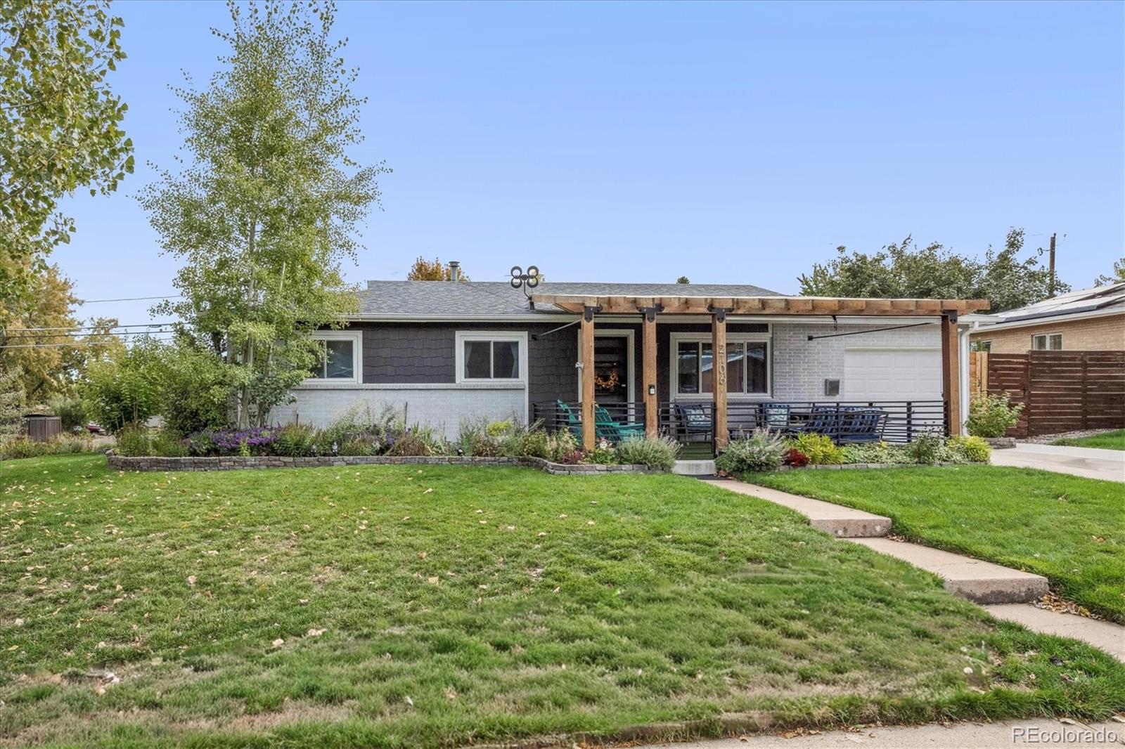 2106 S Osceola Street