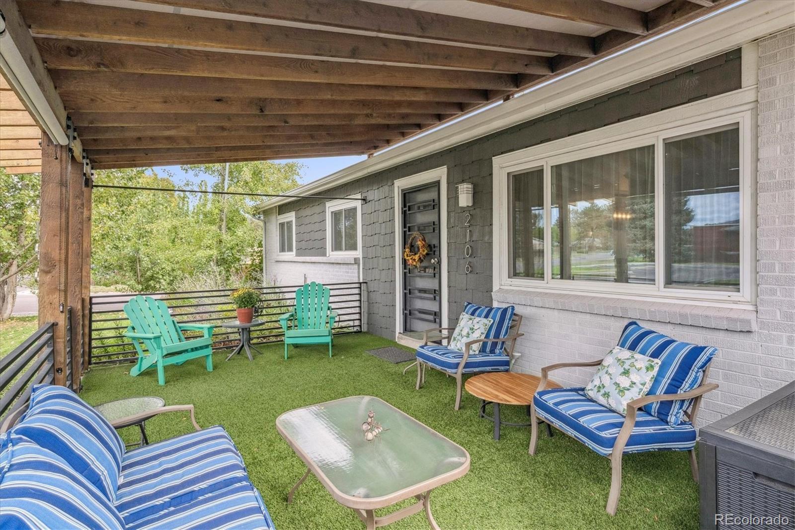 2106 S Osceola Street