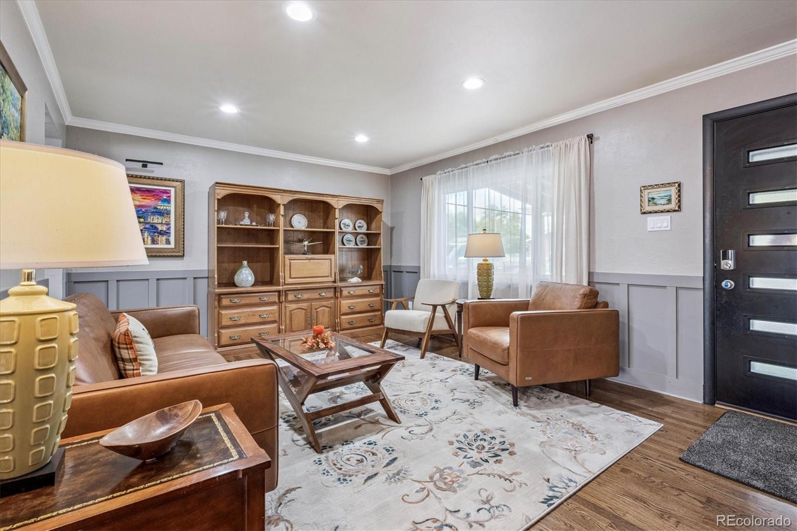 2106 S Osceola Street