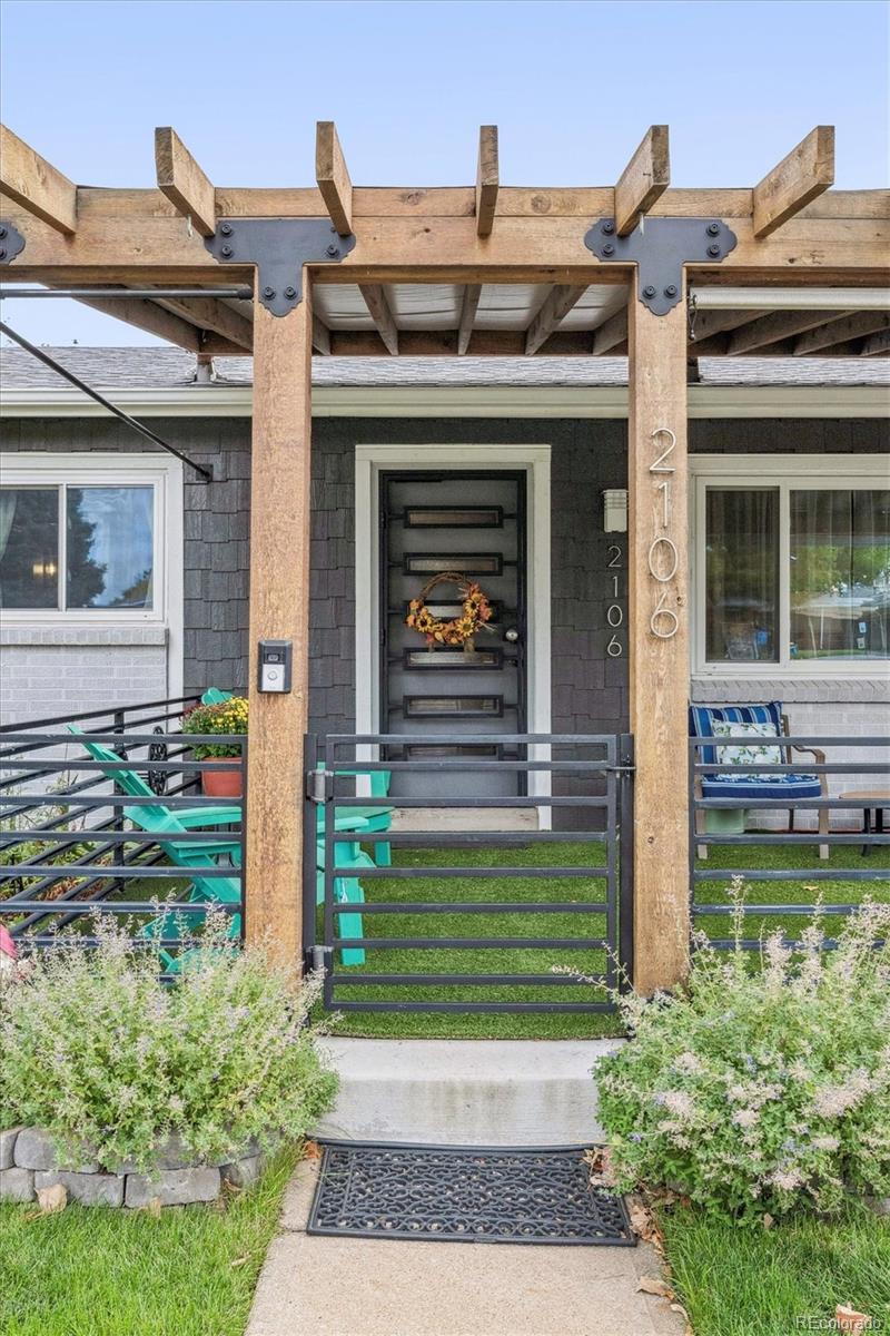 2106 S Osceola Street