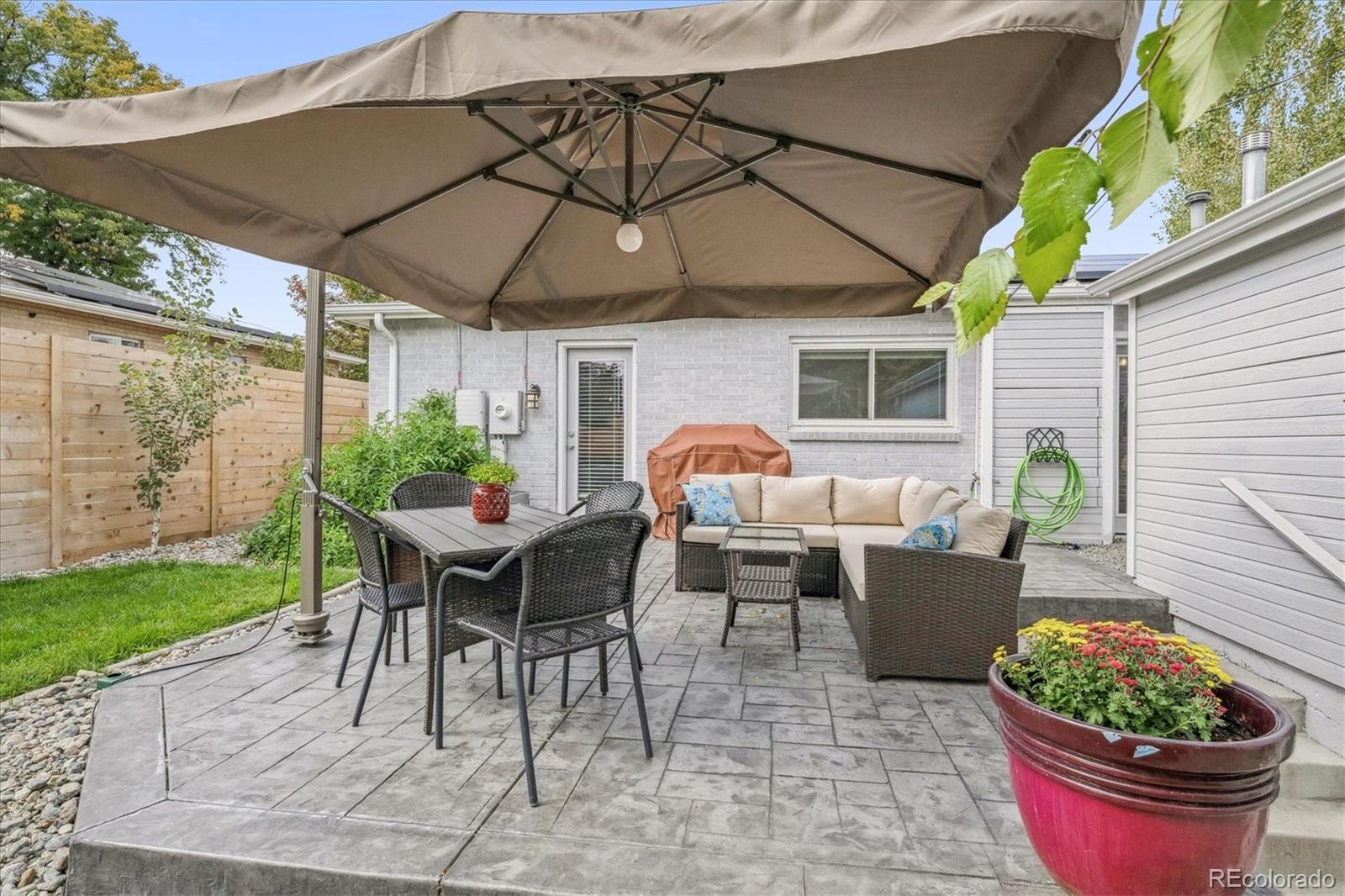 2106 S Osceola Street