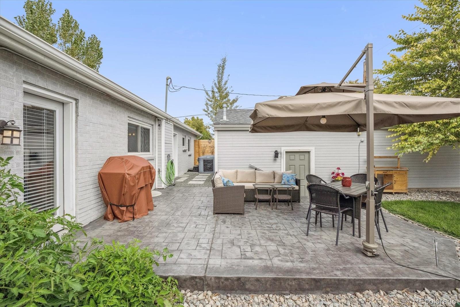 2106 S Osceola Street