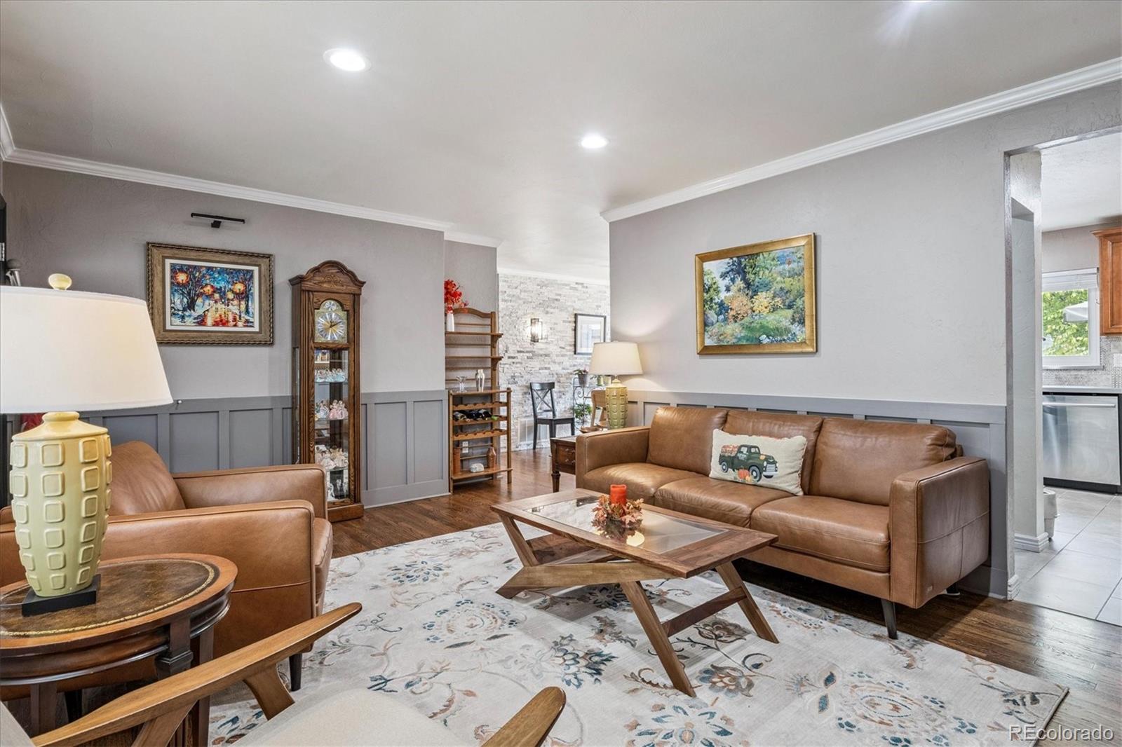 2106 S Osceola Street