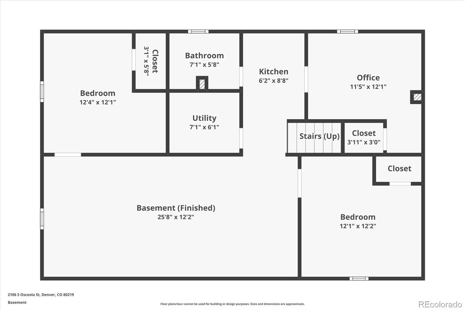 2106 S Osceola Street