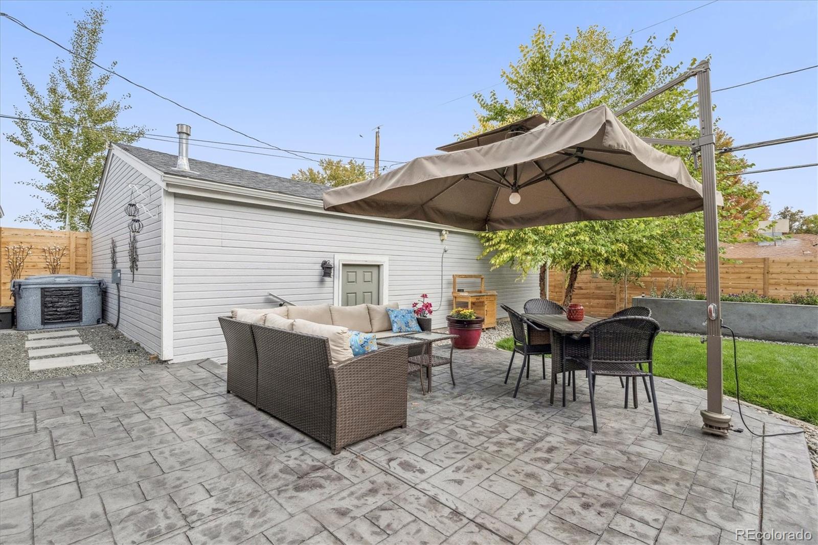 2106 S Osceola Street