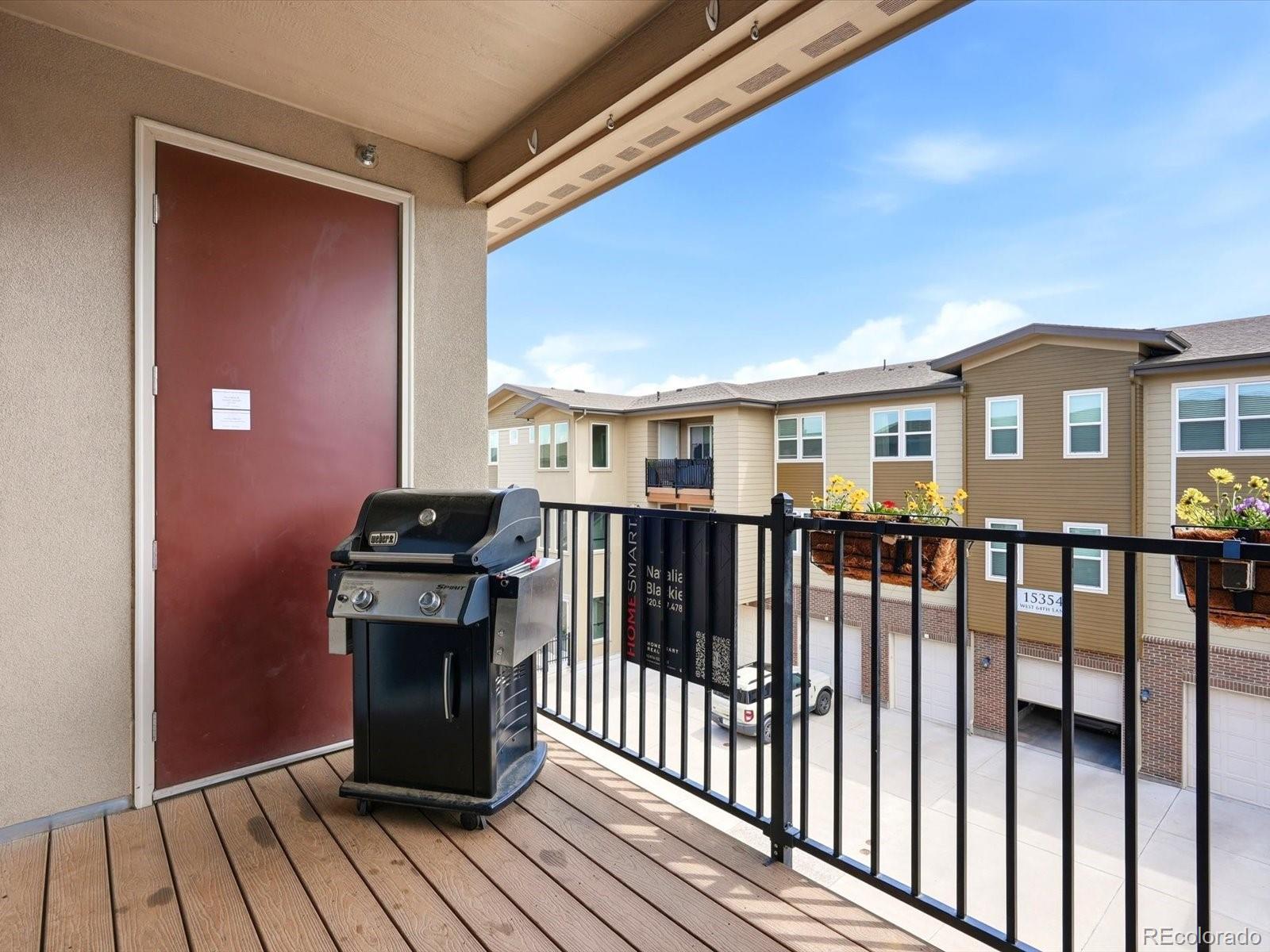 15345 W 64th Lane Unit: 306