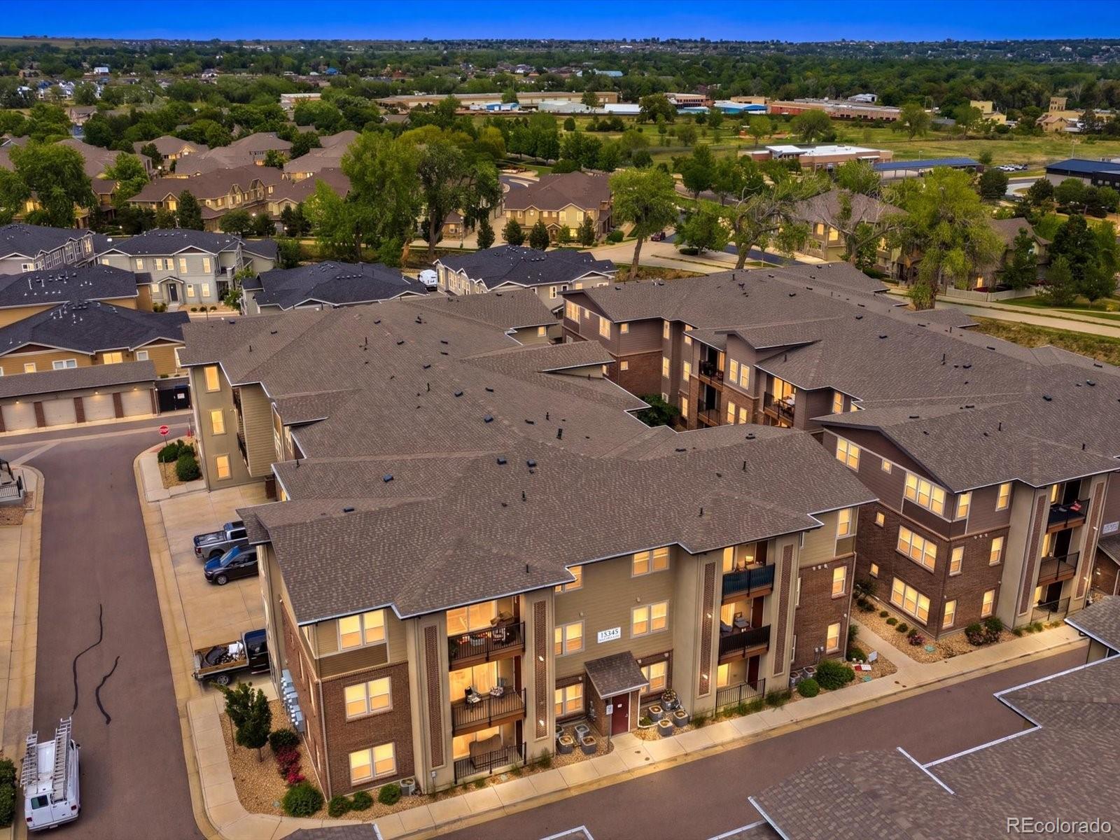 15345 W 64th Lane Unit: 306