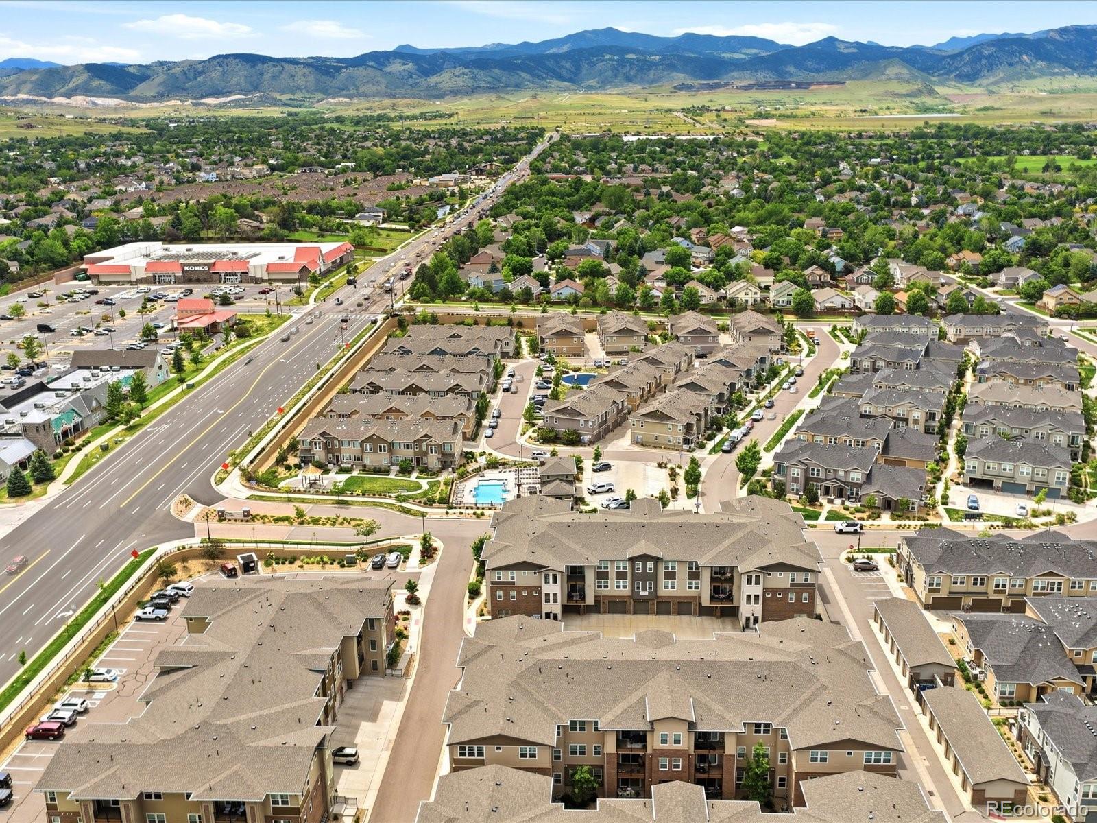 15345 W 64th Lane Unit: 306