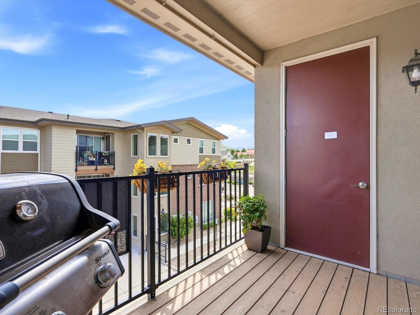 15345 W 64th Lane Unit: 306