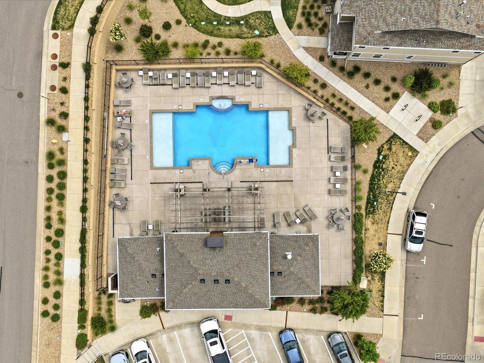 15345 W 64th Lane Unit: 306