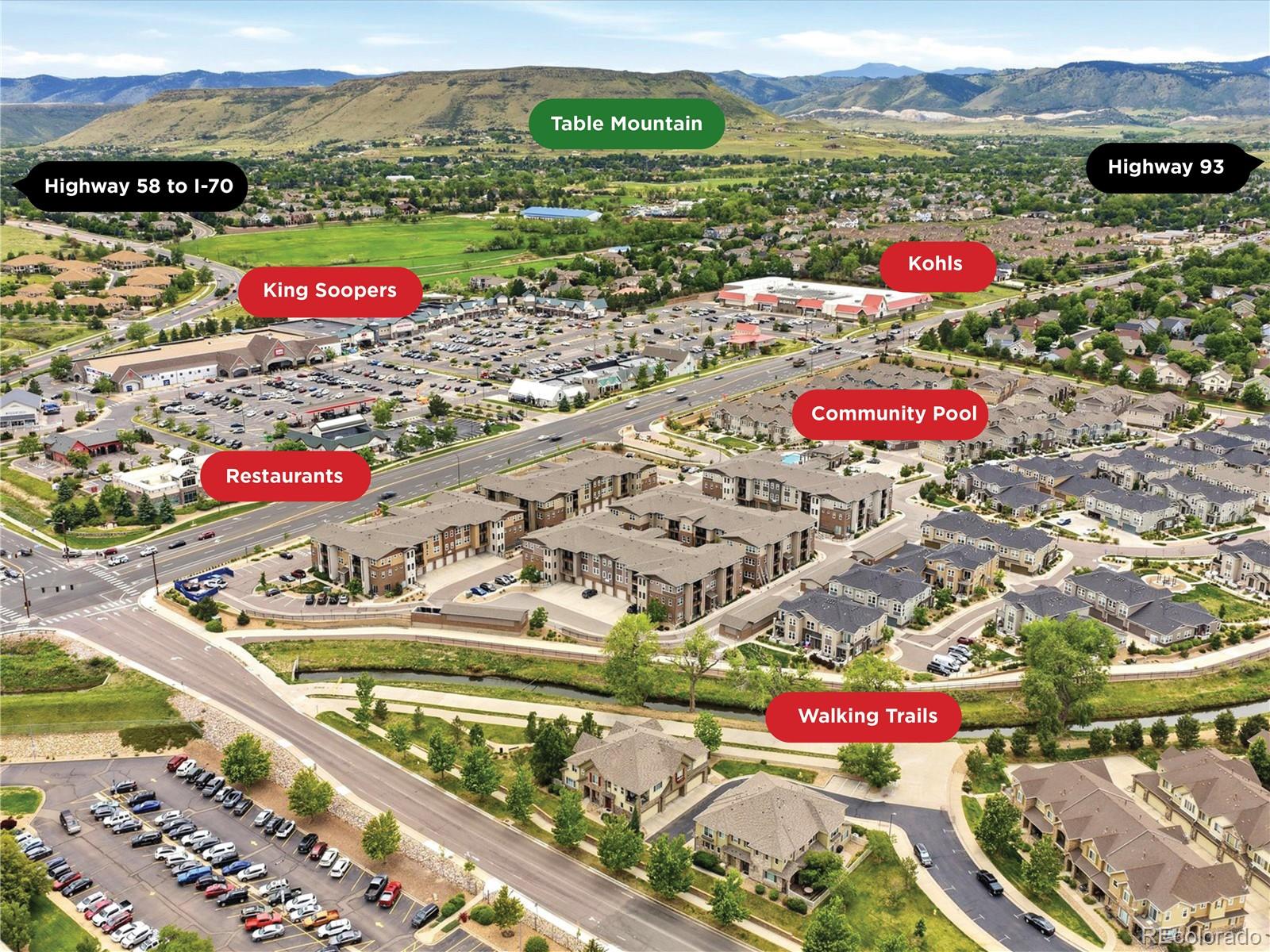 15345 W 64th Lane Unit: 306