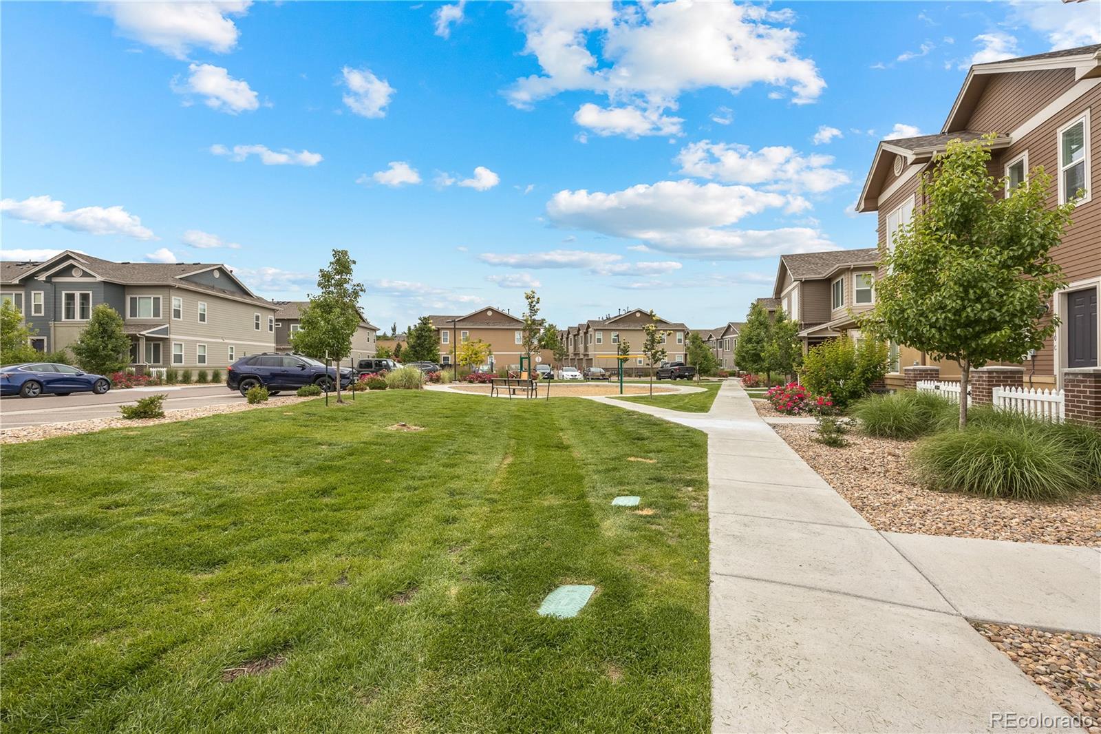 15345 W 64th Lane Unit: 306