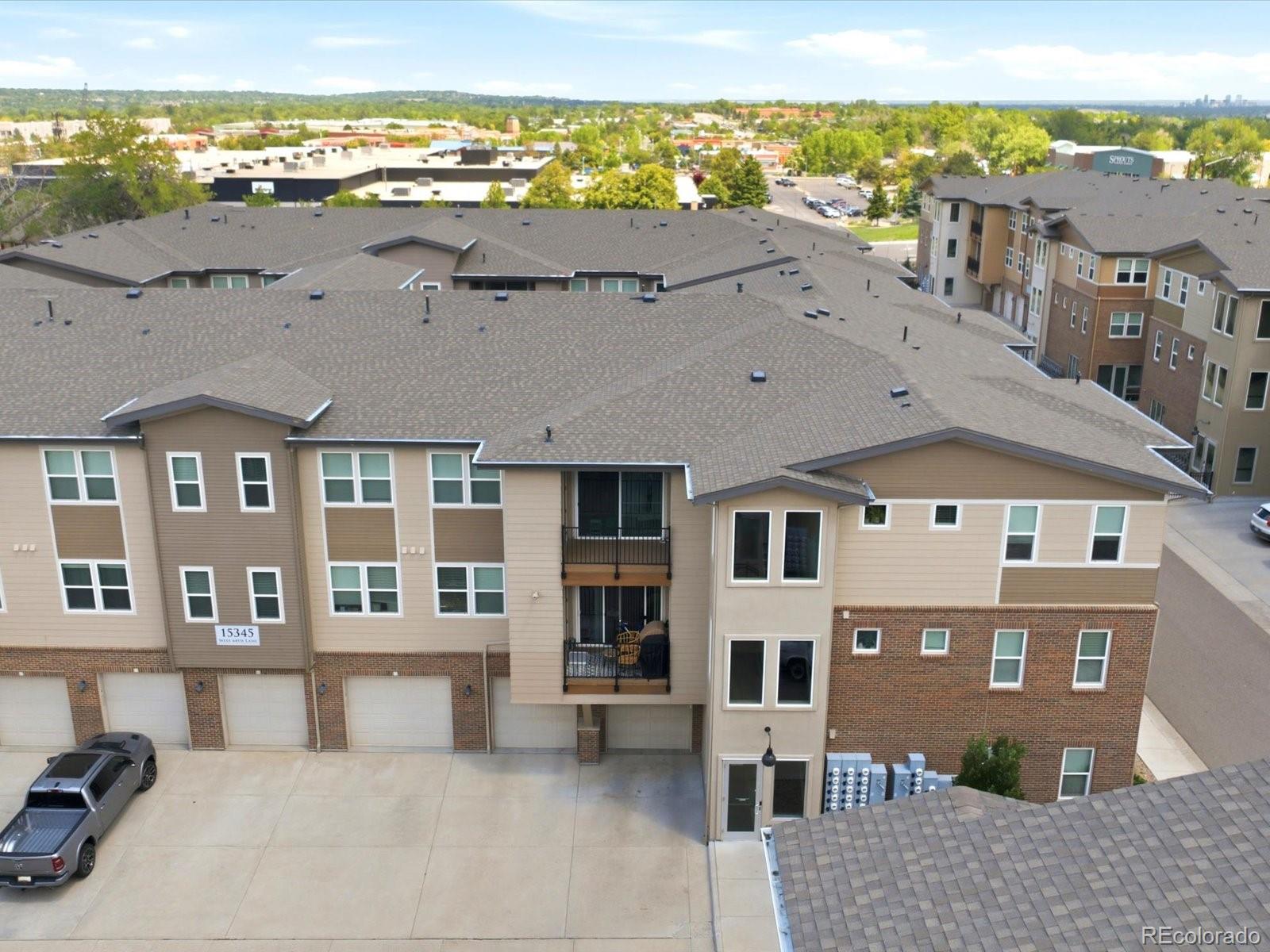15345 W 64th Lane Unit: 306