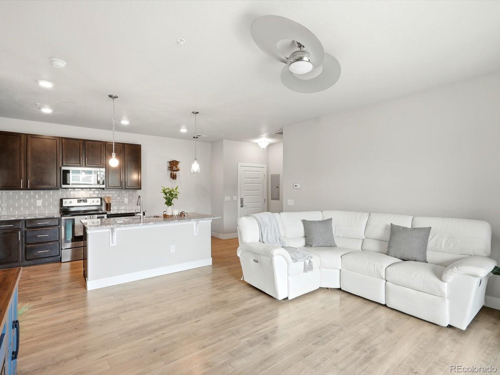 15345 W 64th Lane Unit: 306