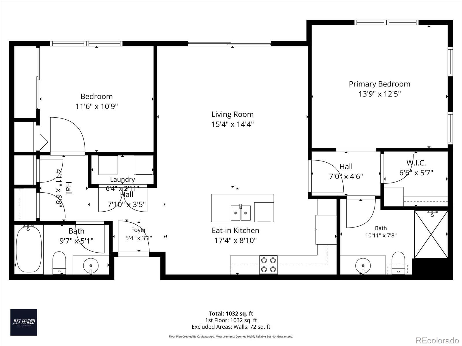 15345 W 64th Lane Unit: 306