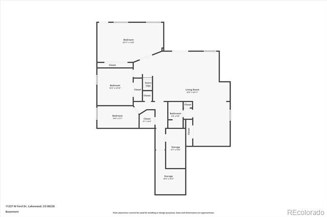 11237 W Ford Drive