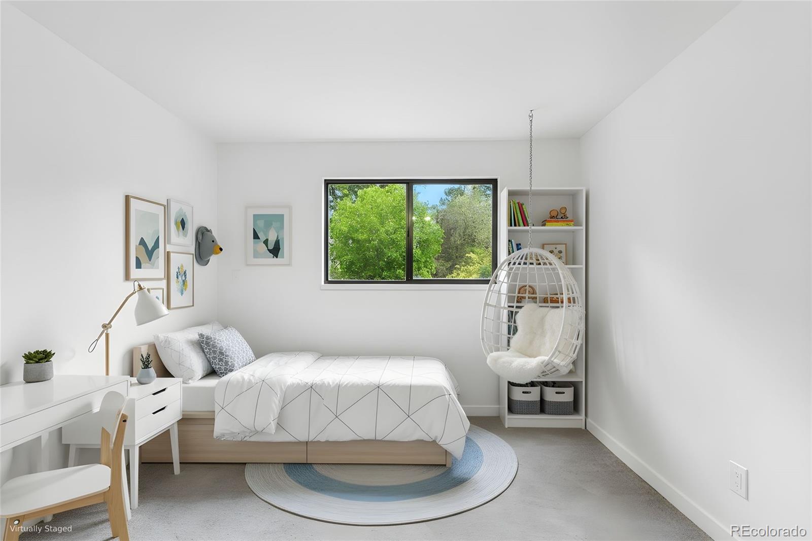 1239 Dearborn Street