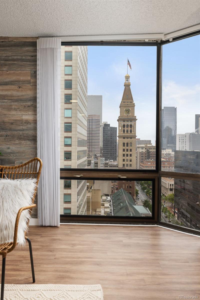 1625 Larimer Street Unit: 1904
