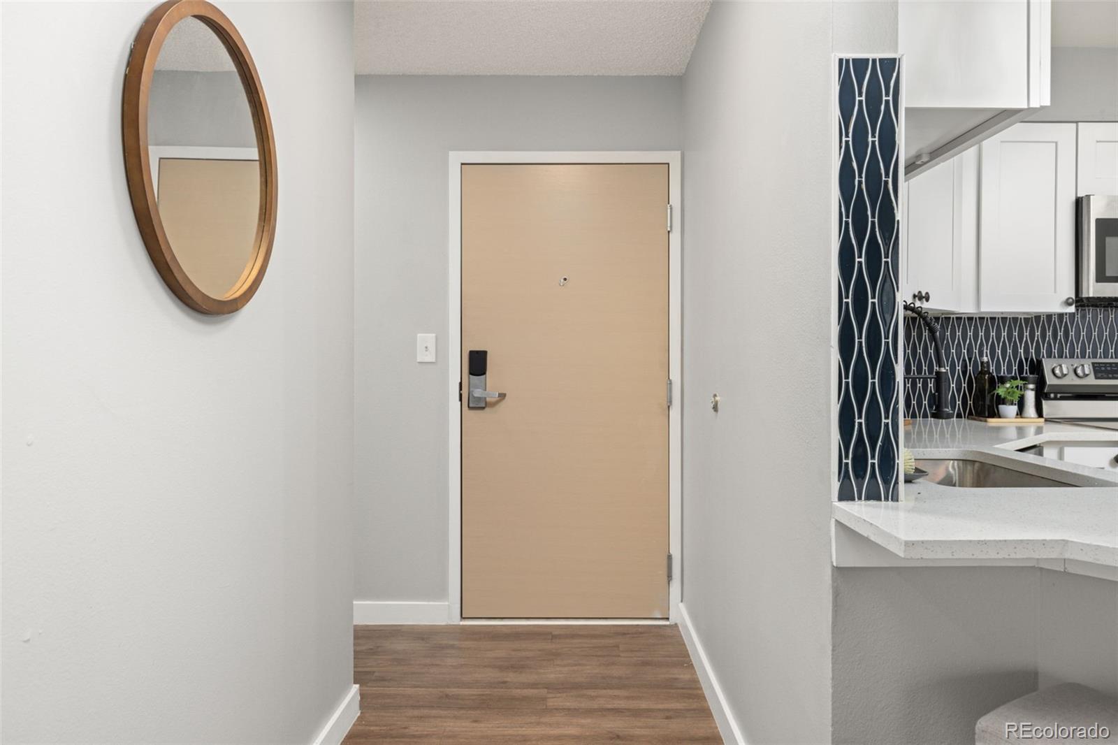 1625 Larimer Street Unit: 1904