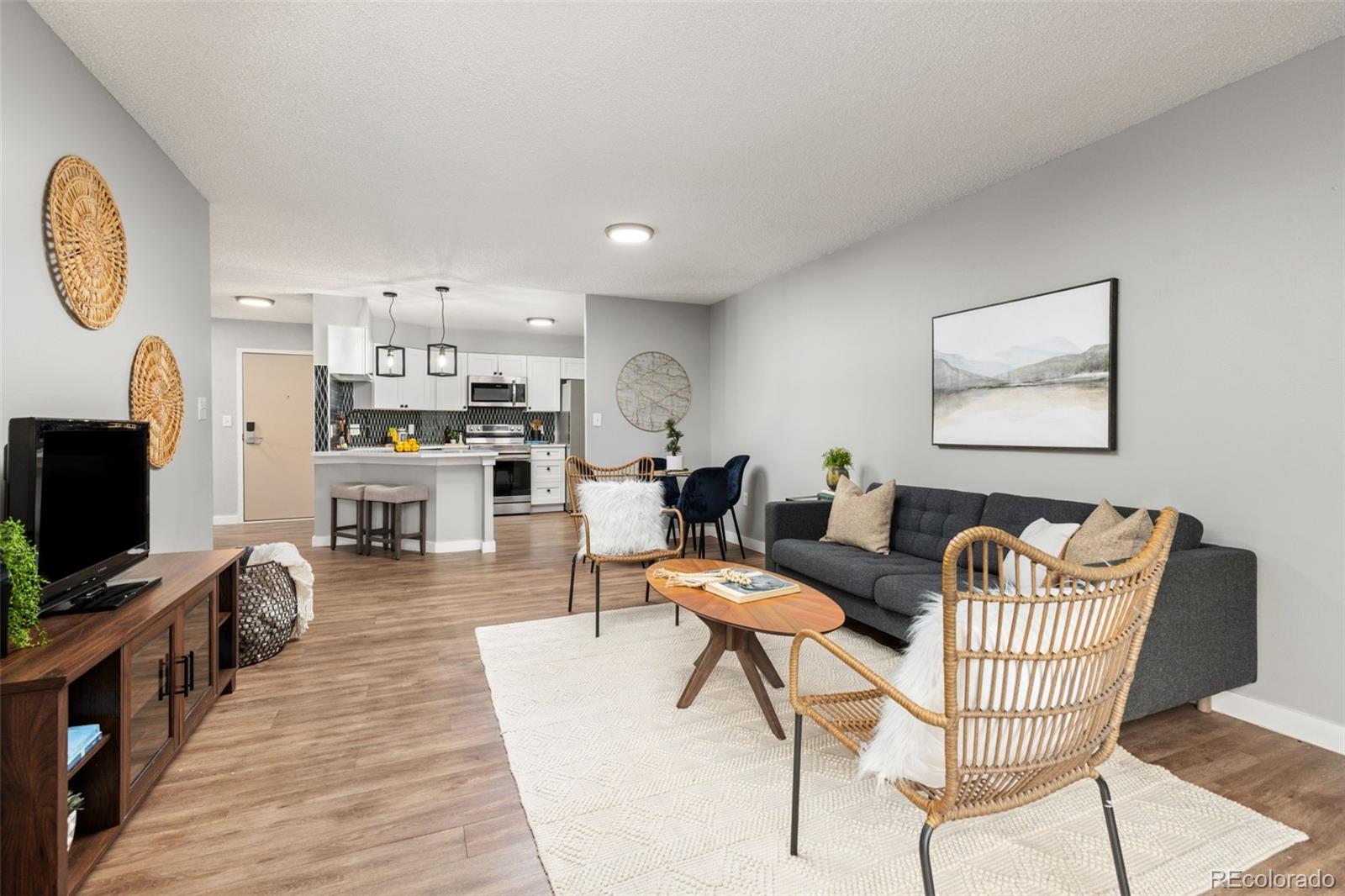 1625 Larimer Street Unit: 1904