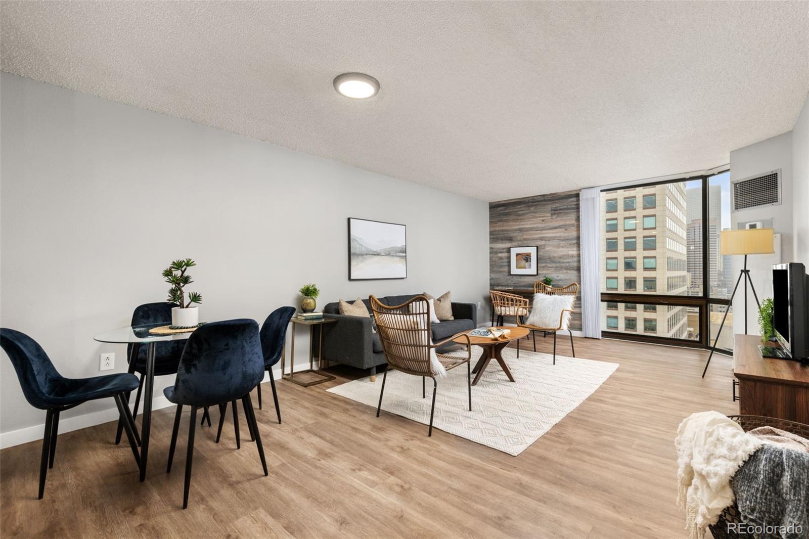 1625 Larimer Street Unit: 1904