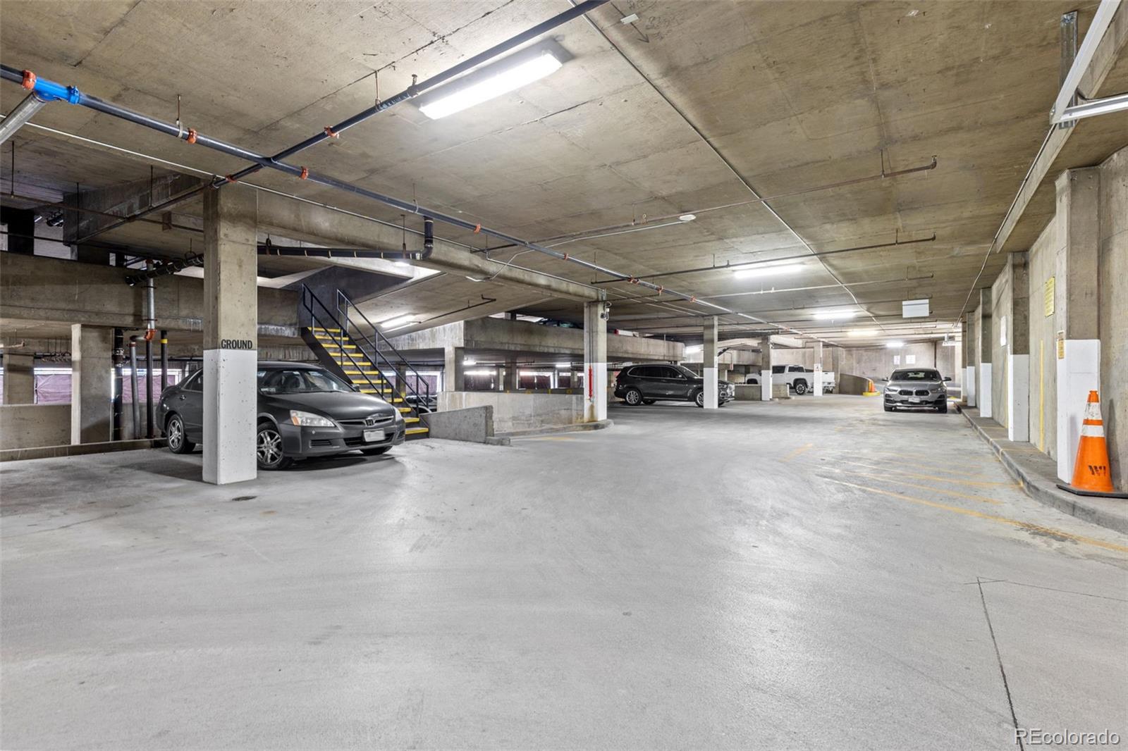 1625 Larimer Street Unit: 1904