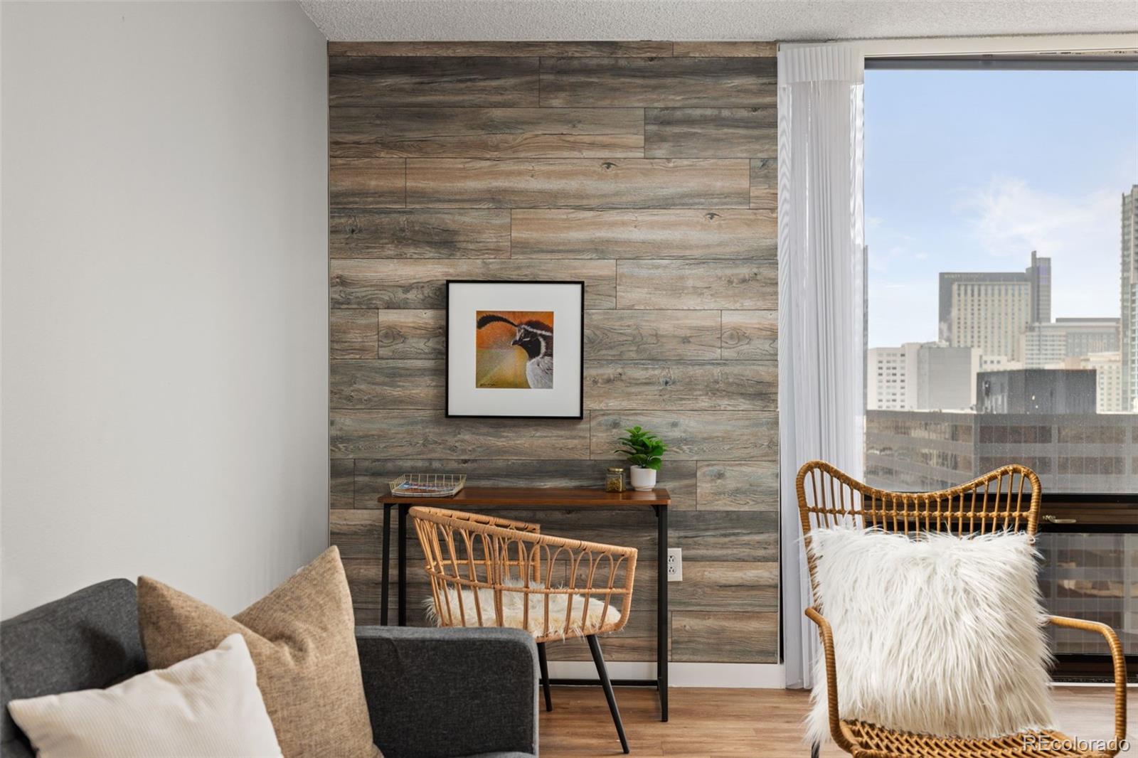 1625 Larimer Street Unit: 1904