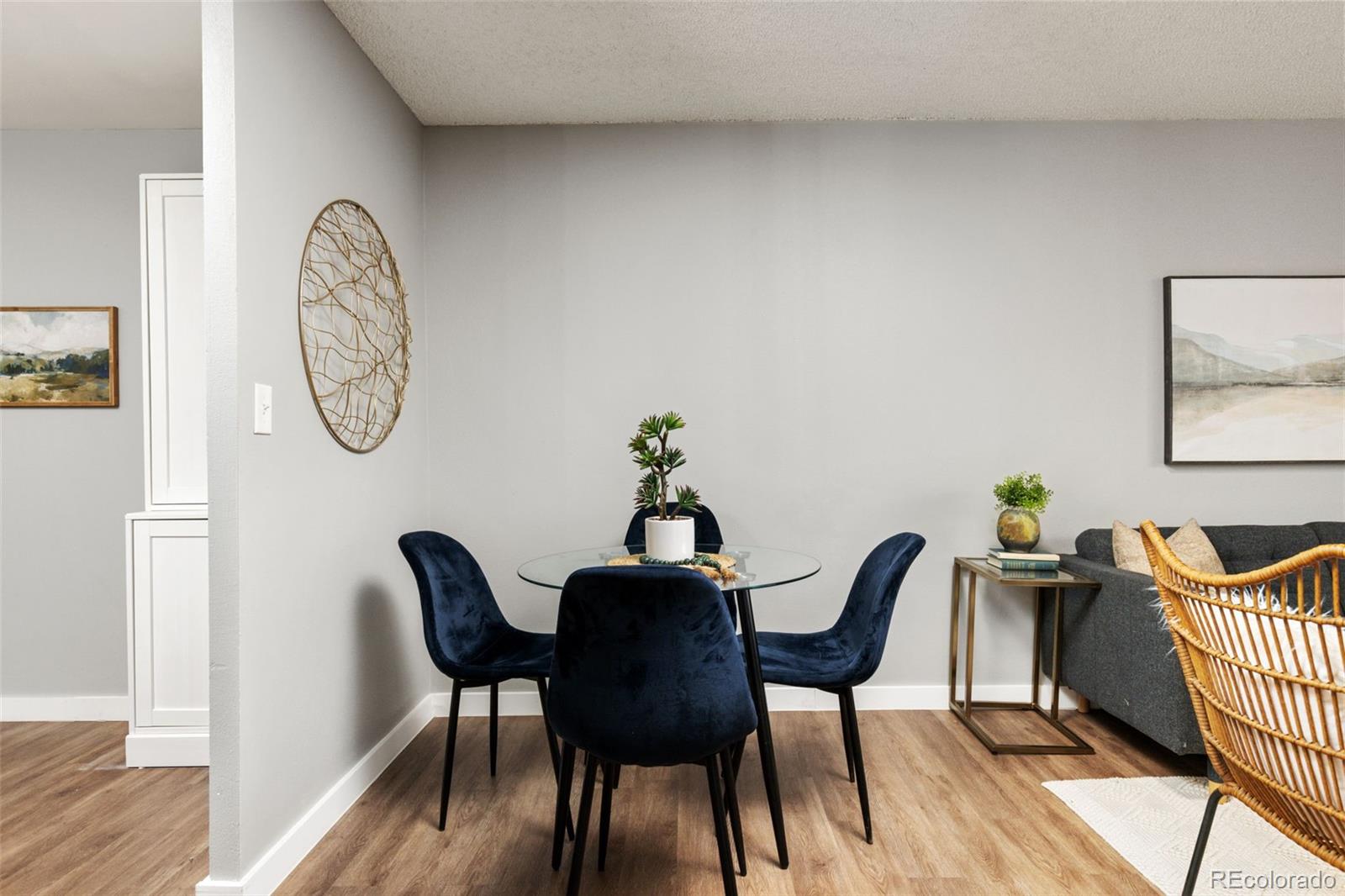 1625 Larimer Street Unit: 1904