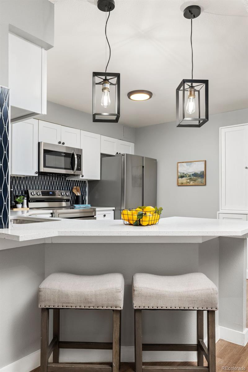 1625 Larimer Street Unit: 1904