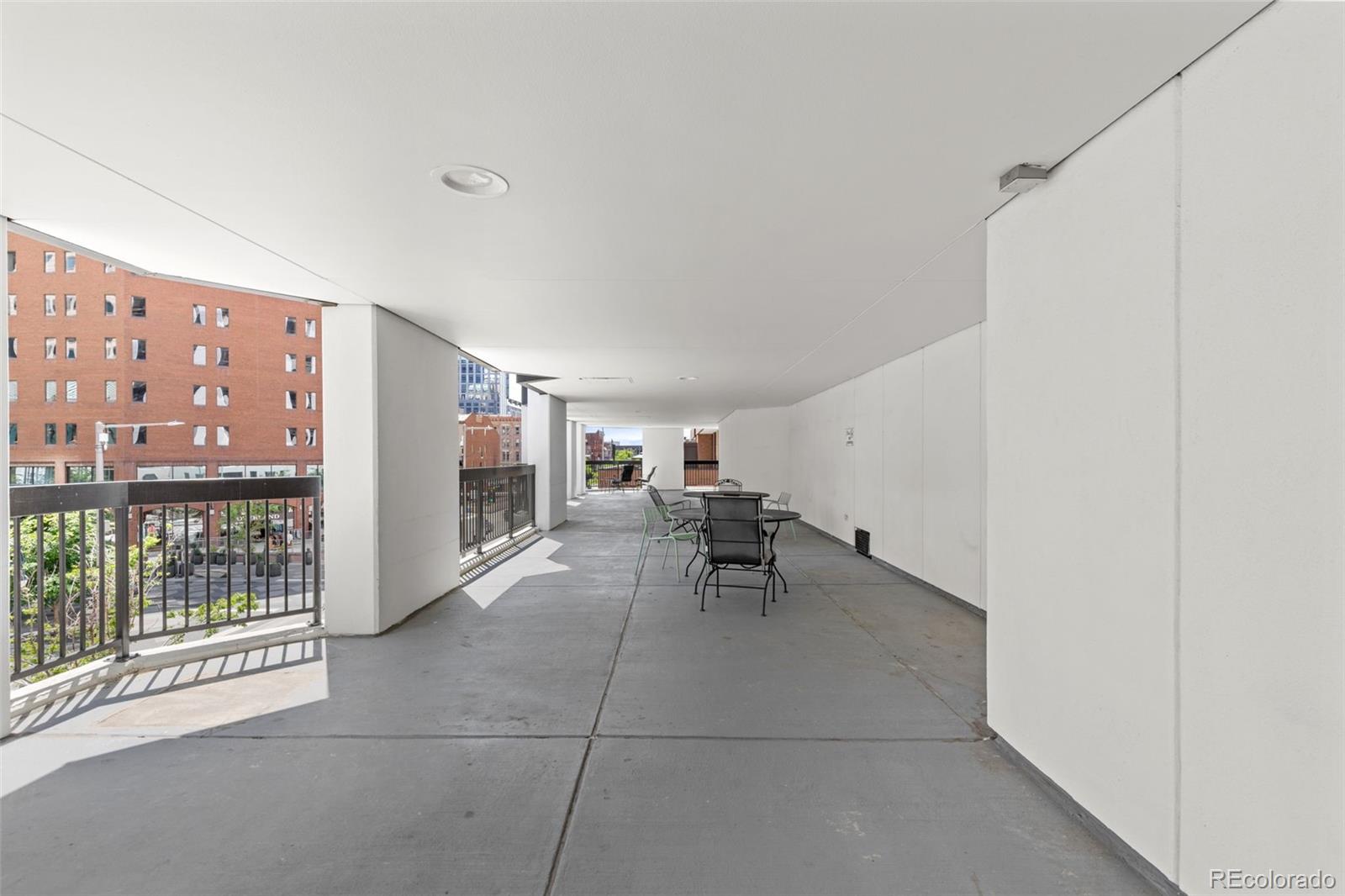 1625 Larimer Street Unit: 1904
