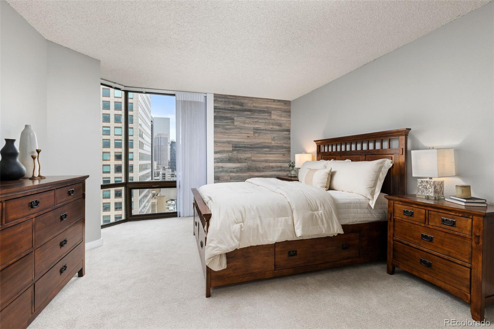 1625 Larimer Street Unit: 1904