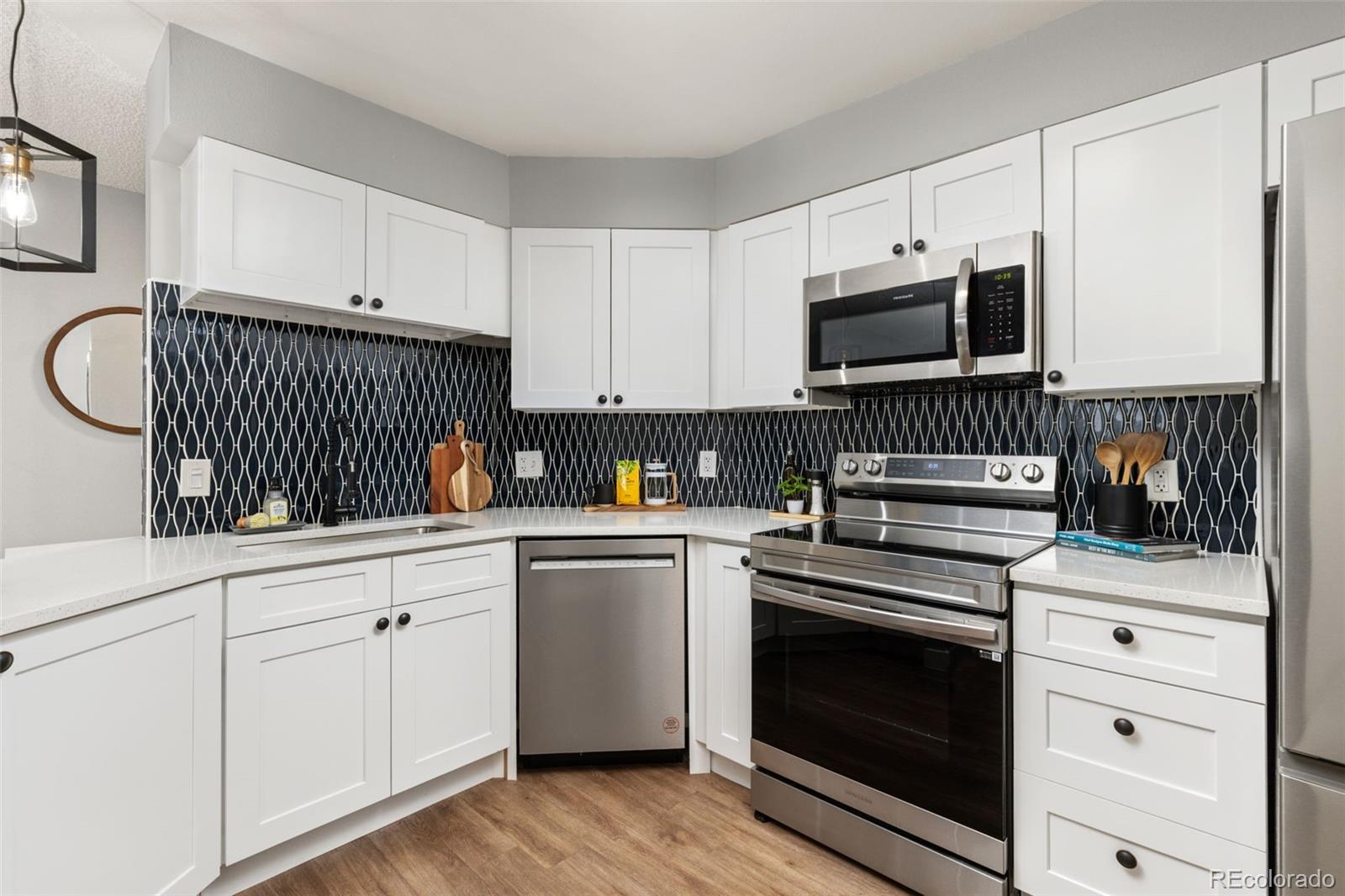 1625 Larimer Street Unit: 1904