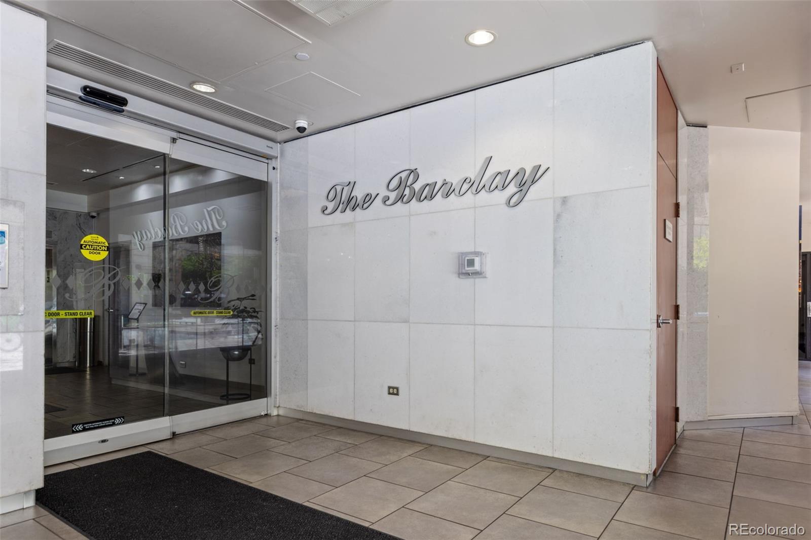 1625 Larimer Street Unit: 1904