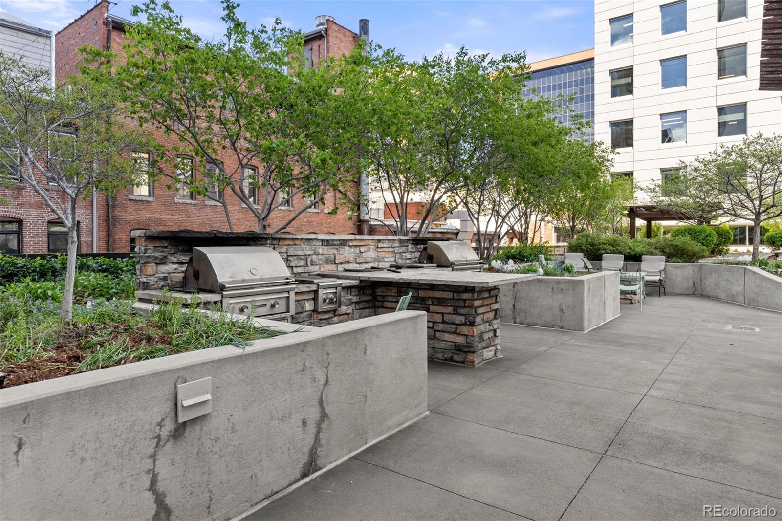 1625 Larimer Street Unit: 1904