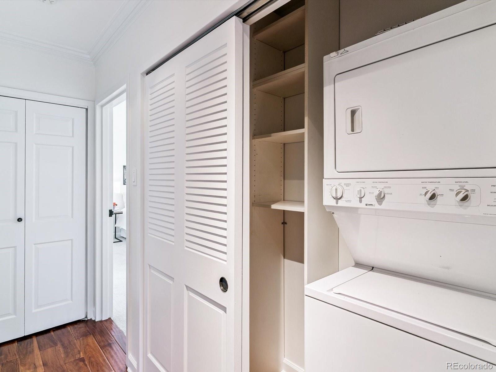 1111 Race Street Unit: 3A