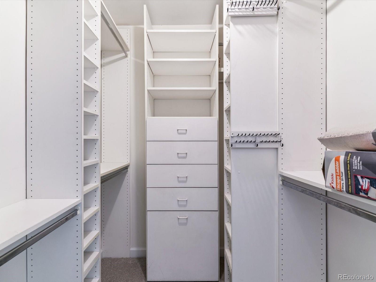 1111 Race Street Unit: 3A