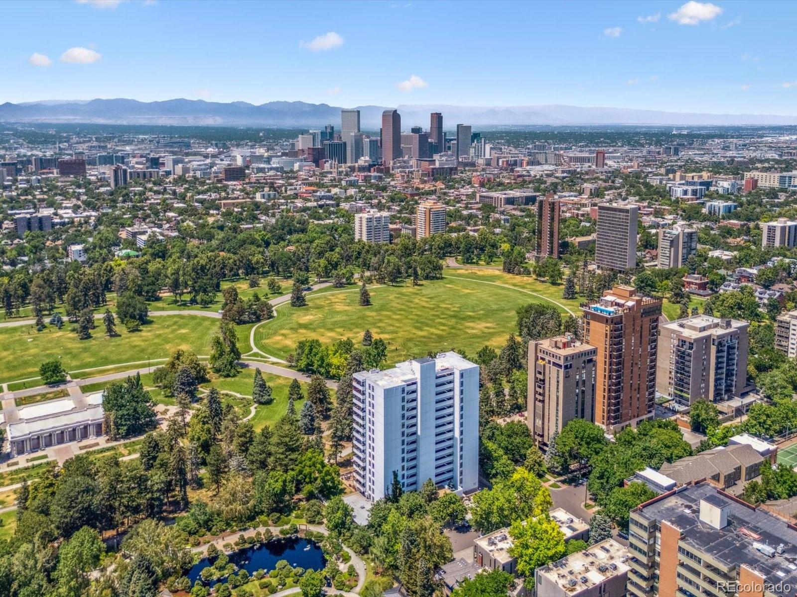 1111 Race Street Unit: 3A